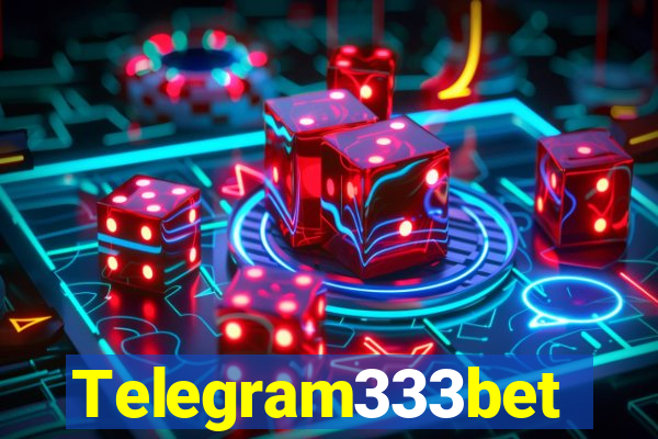 Telegram333bet