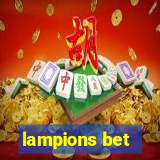 lampions bet