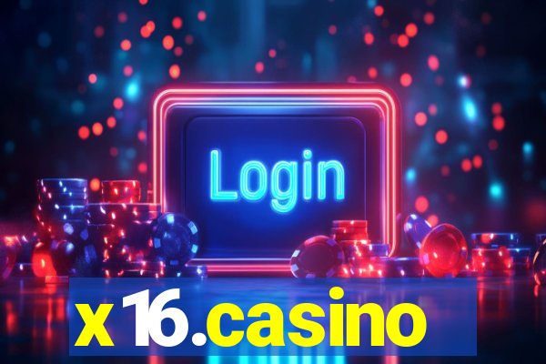 x16.casino