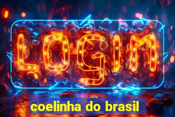 coelinha do brasil