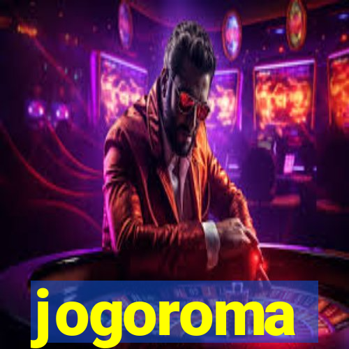 jogoroma