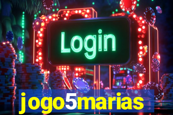 jogo5marias