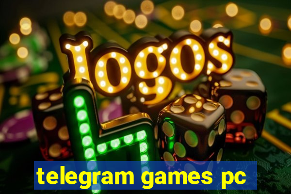 telegram games pc