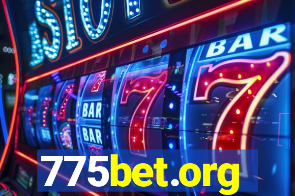 775bet.org