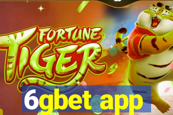 6gbet app