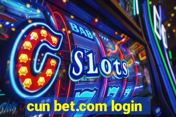 cun bet.com login