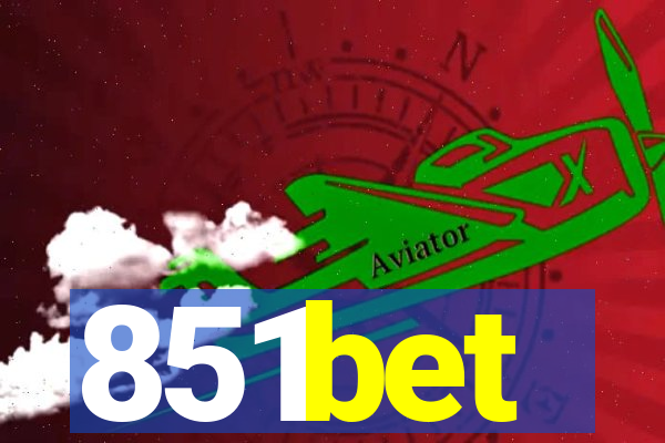 851bet