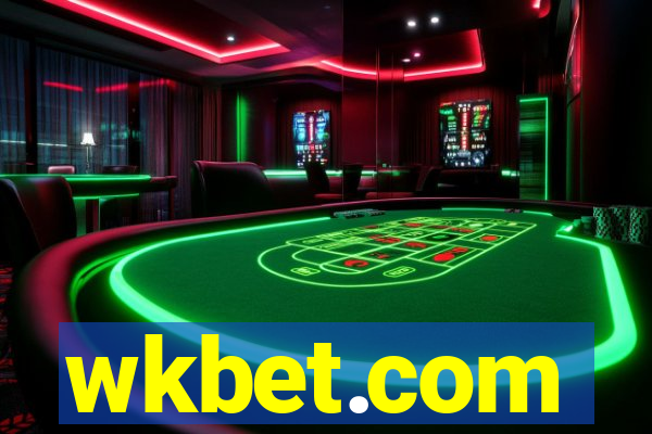 wkbet.com