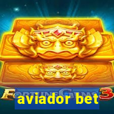 aviador bet