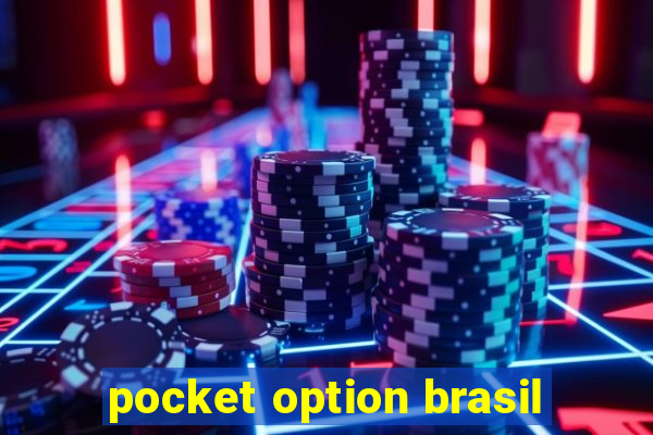 pocket option brasil