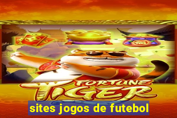 sites jogos de futebol