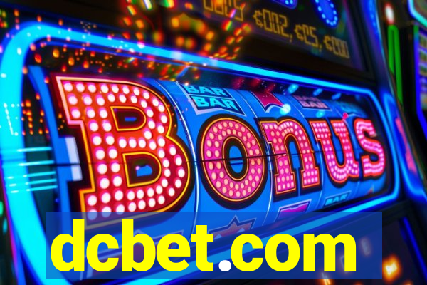 dcbet.com