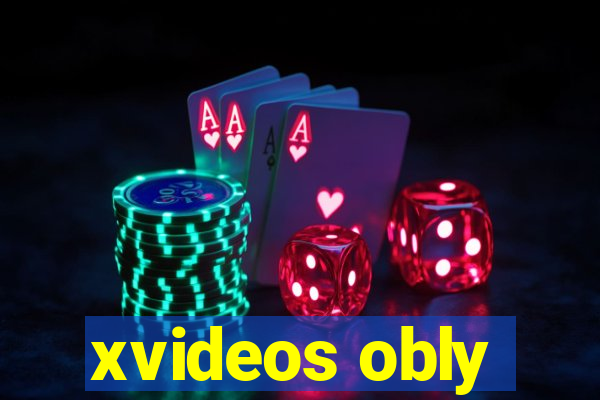 xvideos obly