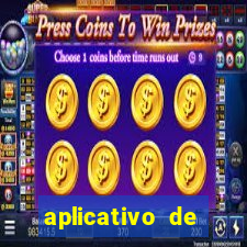 aplicativo de sinais slots