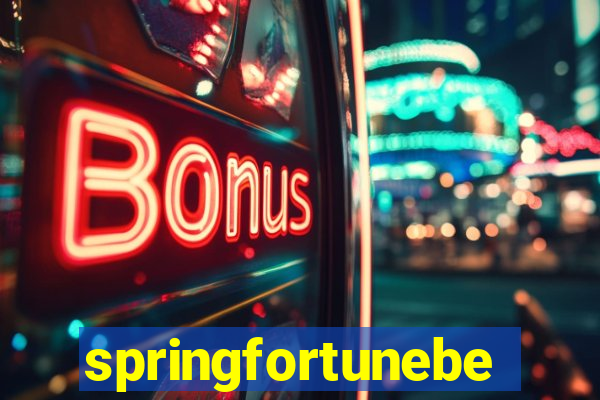 springfortunebet