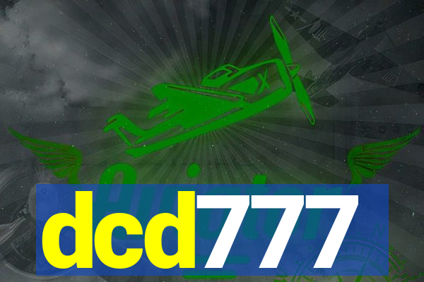 dcd777