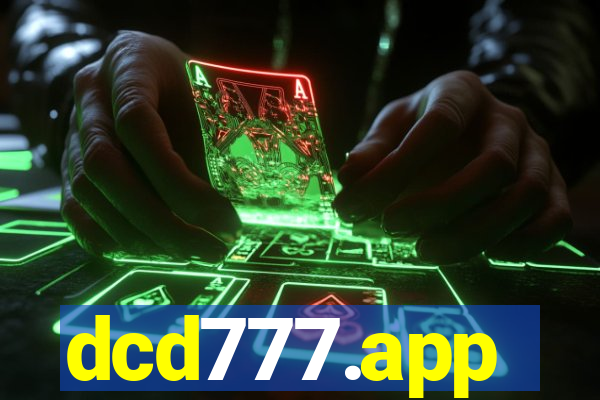 dcd777.app