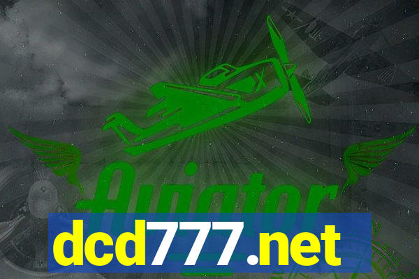 dcd777.net