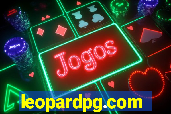 leopardpg.com