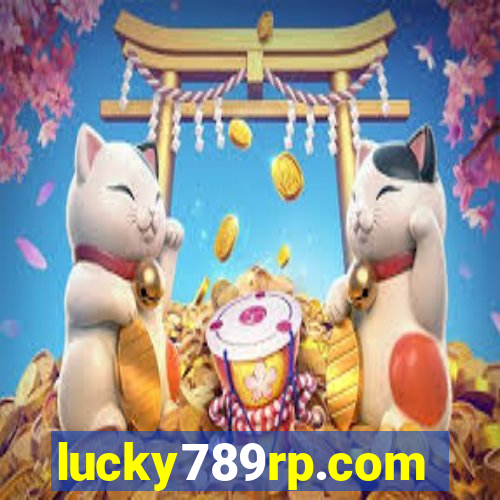 lucky789rp.com