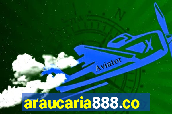 araucaria888.com