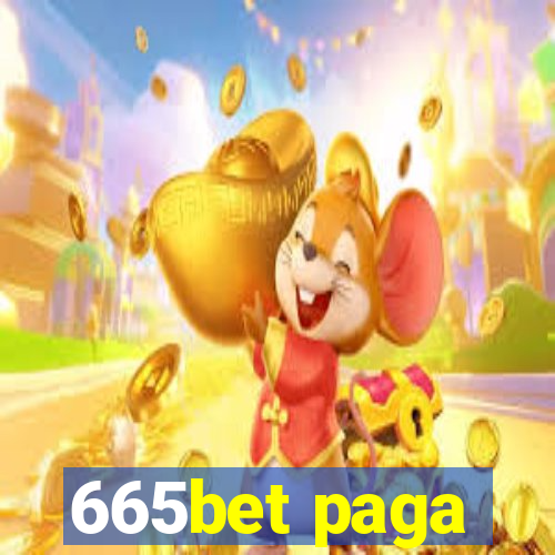 665bet paga