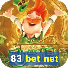 83 bet net