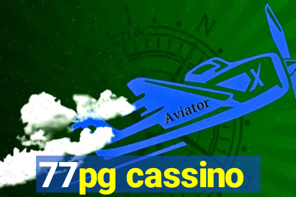 77pg cassino