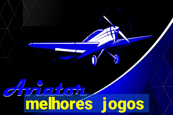 melhores jogos mundo aberto android