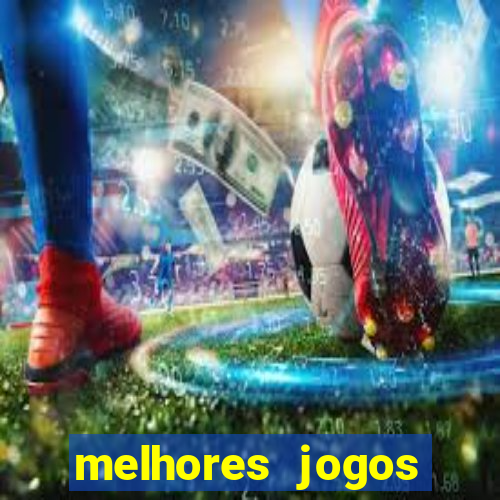 melhores jogos pagos ios