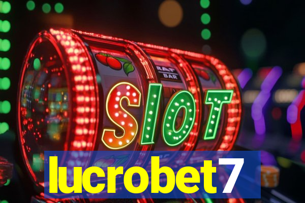 lucrobet7