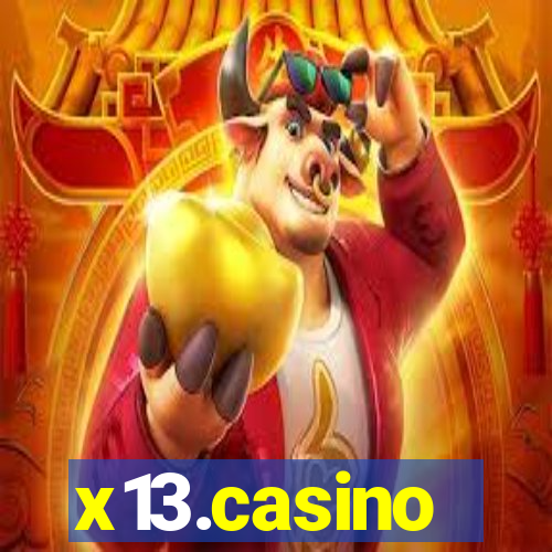 x13.casino