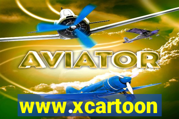 www.xcartoon