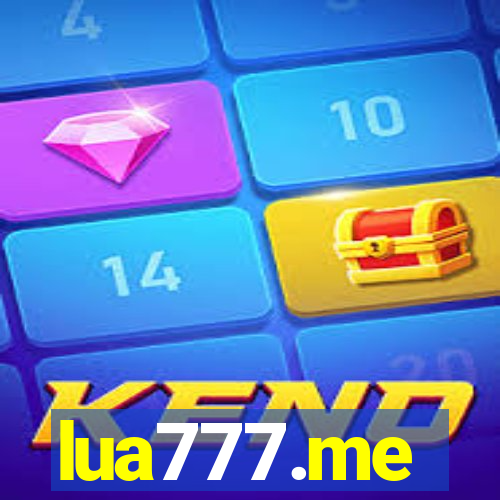 lua777.me