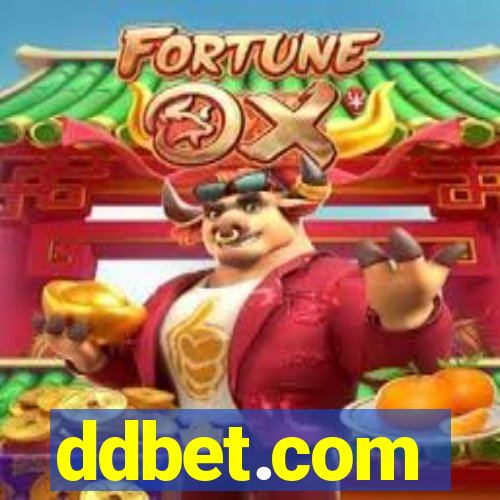 ddbet.com