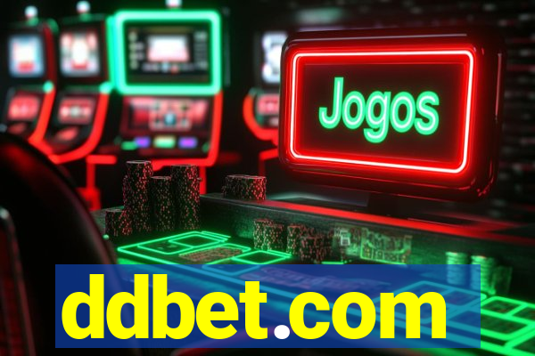 ddbet.com