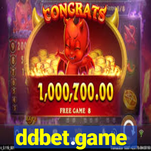 ddbet.game