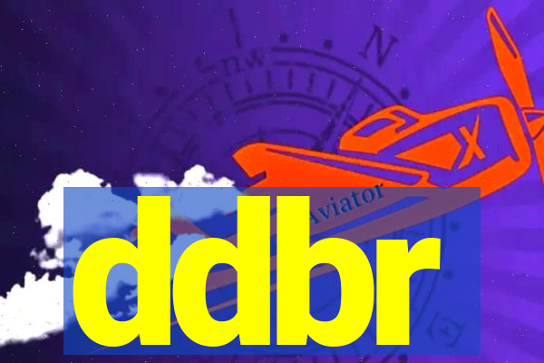 ddbr