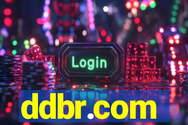 ddbr.com