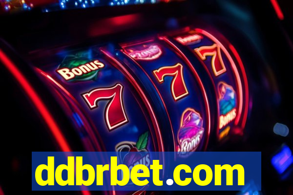 ddbrbet.com