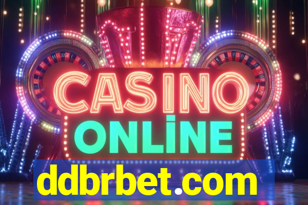 ddbrbet.com