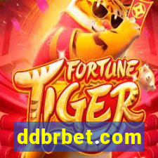 ddbrbet.com