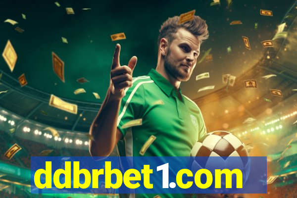 ddbrbet1.com