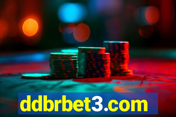 ddbrbet3.com