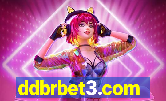 ddbrbet3.com