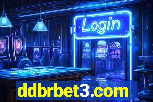 ddbrbet3.com