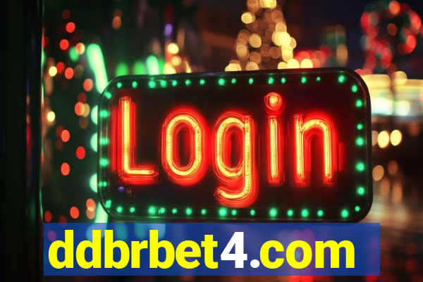 ddbrbet4.com