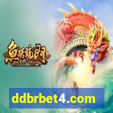 ddbrbet4.com