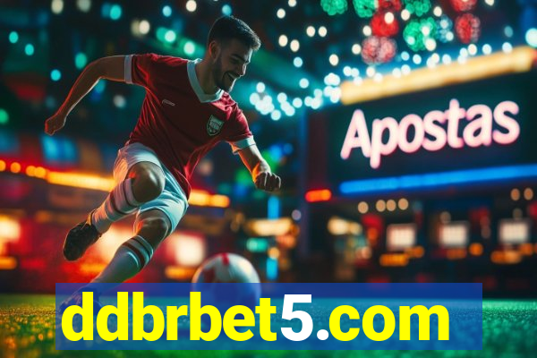 ddbrbet5.com