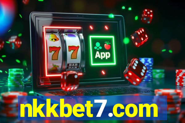 nkkbet7.com